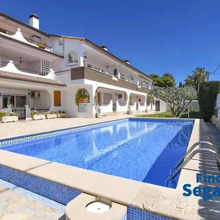 Apartament Estel Mar Roda de Bará