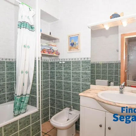 Apartament Estel Mar