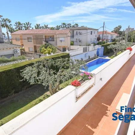 Apartament Estel Mar *