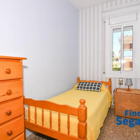 Apartament Estel Mar
