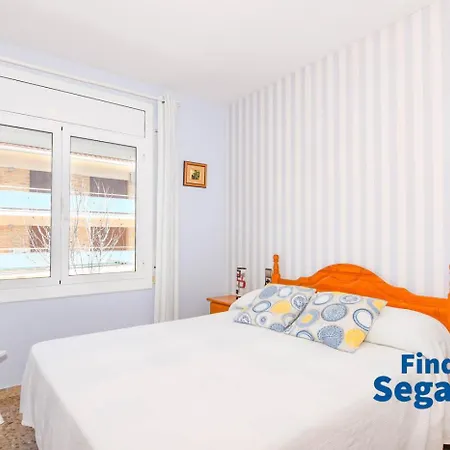 Estel Mar Apartament *