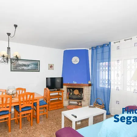 Apartament Estel Mar Roda de Bará