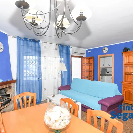 Apartament Estel Mar