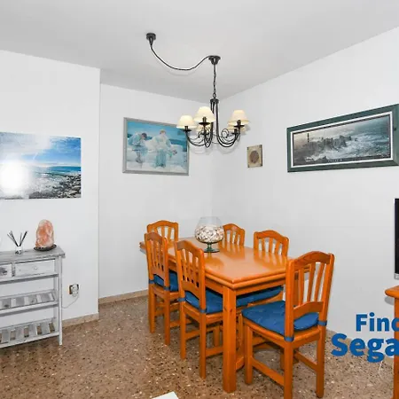 Estel Mar Roda de Bará