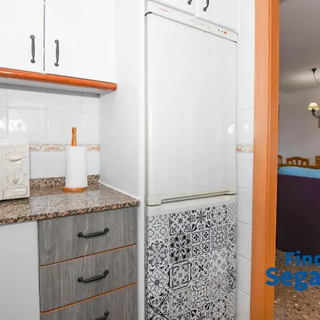 Estel Mar Appartamento