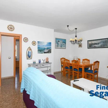 Appartamento Estel Mar *